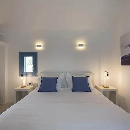 Akrotiri Cove Villa Akrotiri (Santorini)