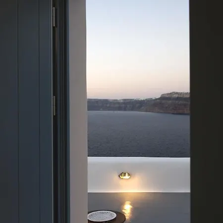 Villa Akrotiri Cove Akrotiri (Santorini)