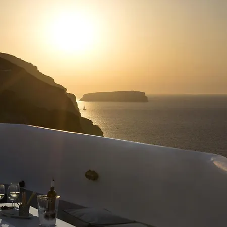 Akrotiri Cove Villa Akrotiri (Santorini)